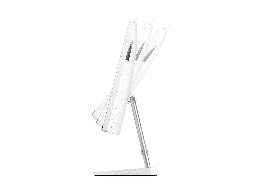 Lenovo AIO IdeaCenter 3 22IAP7 I5-12450H 8GB 512GB SSD/21.5 inch FHD Win 11 - White in Qatar Lenovo AIO IdeaCenter 3 22IAP7 I5-12450H 8GB 512GB SSD/21.5 inch FHD Win 11 - White in Qatar